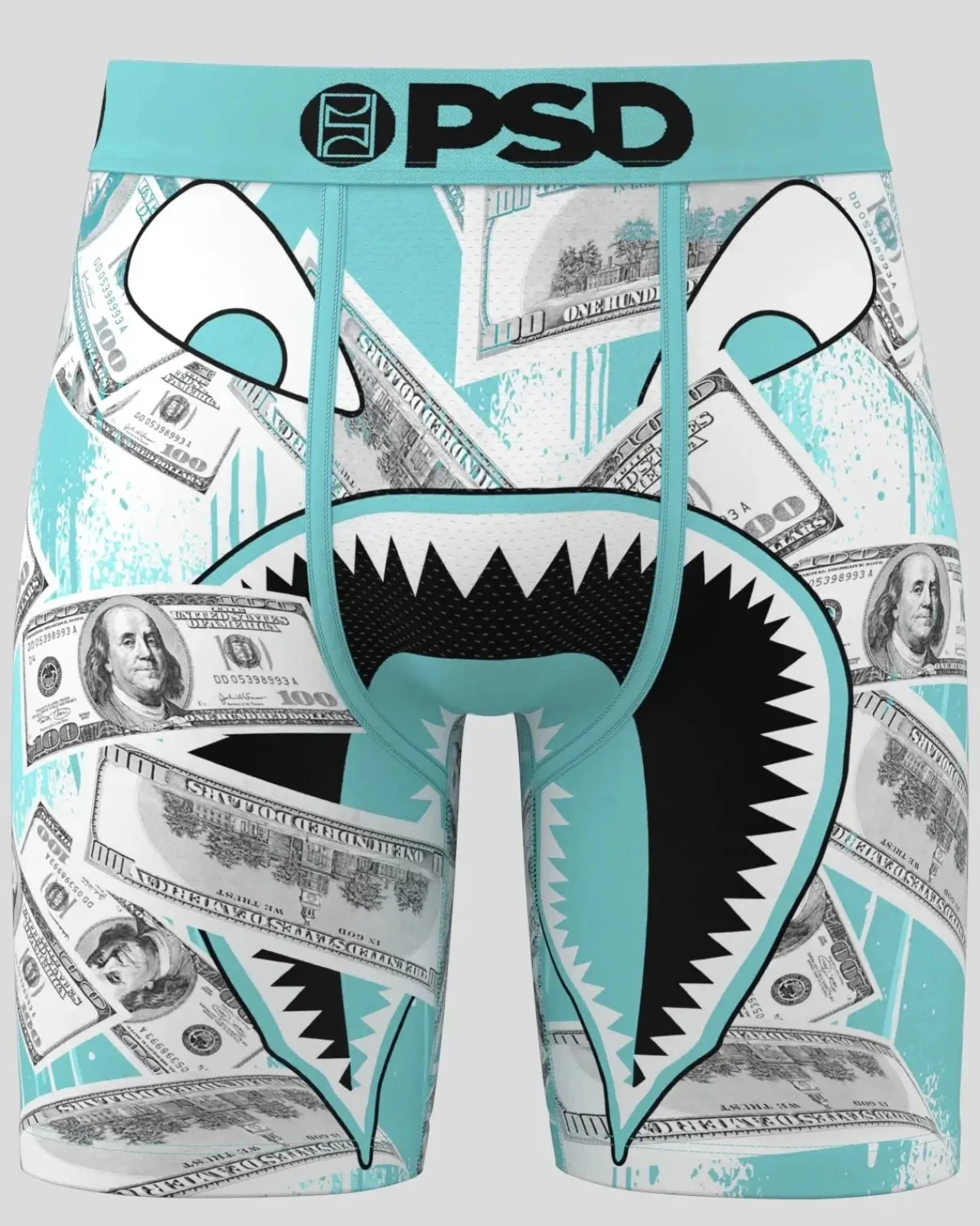 PSD Core Standard|Standard Length 7"*Warface Money Games
