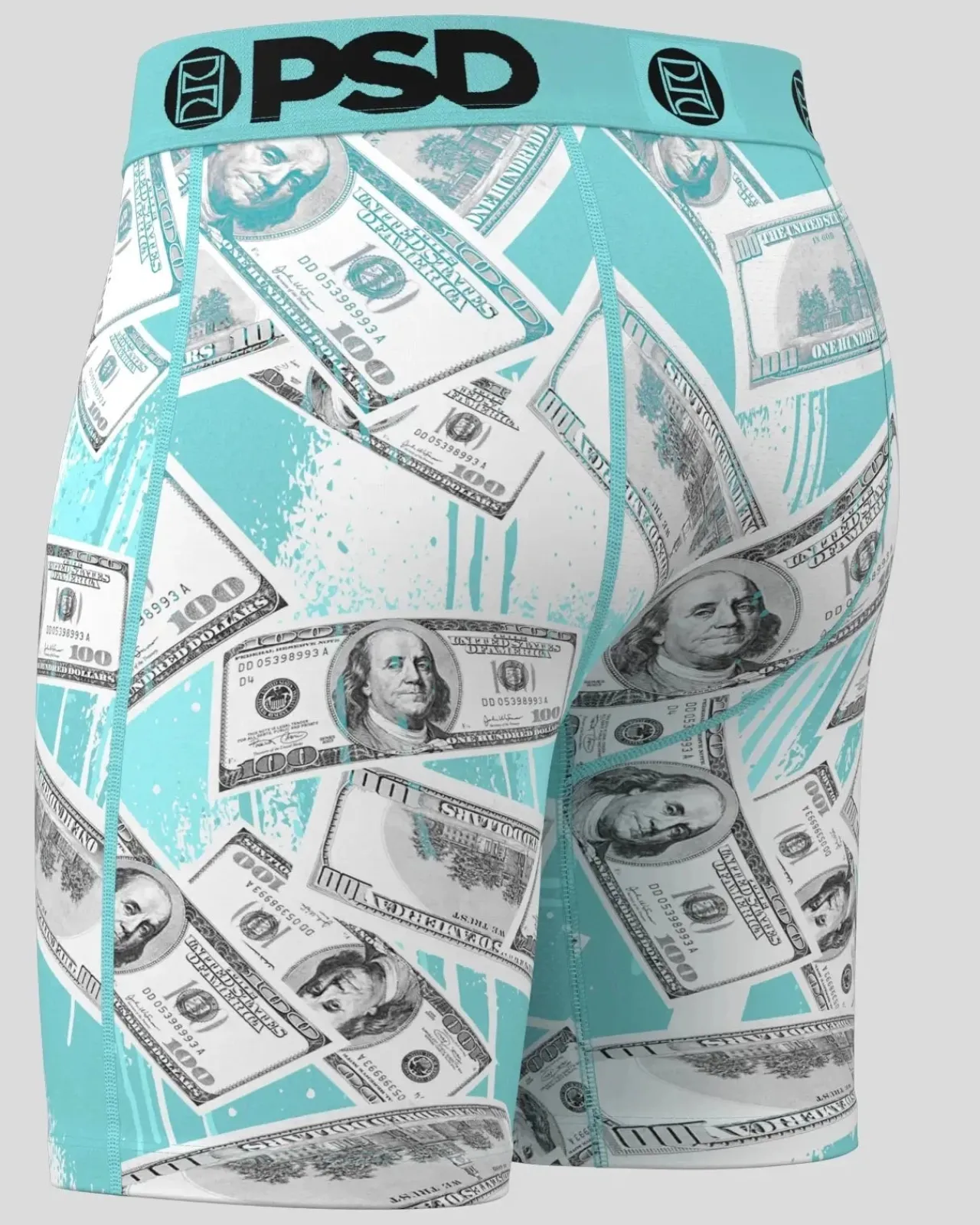 PSD Core Standard|Standard Length 7"*Warface Money Games