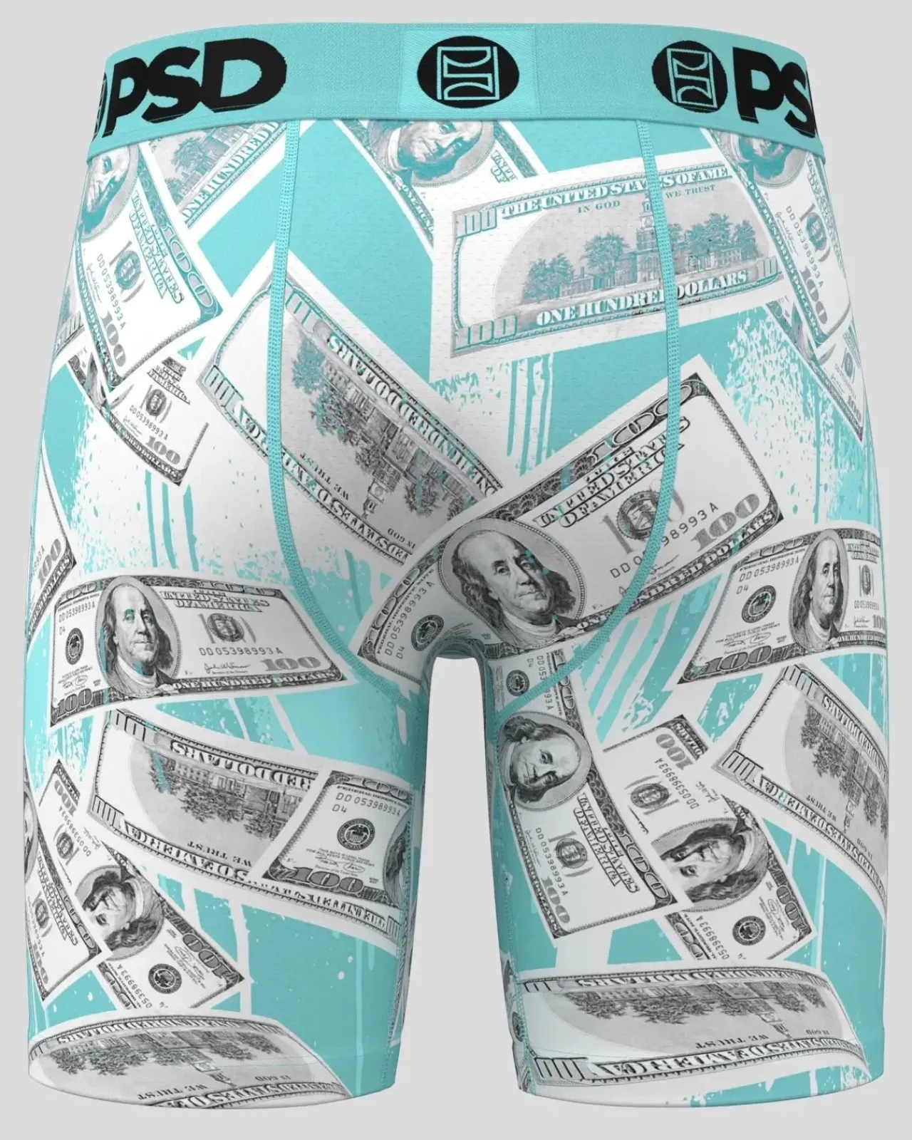 PSD Core Standard|Standard Length 7"*Warface Money Games