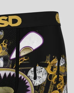 PSD Core Standard|Standard Length 7