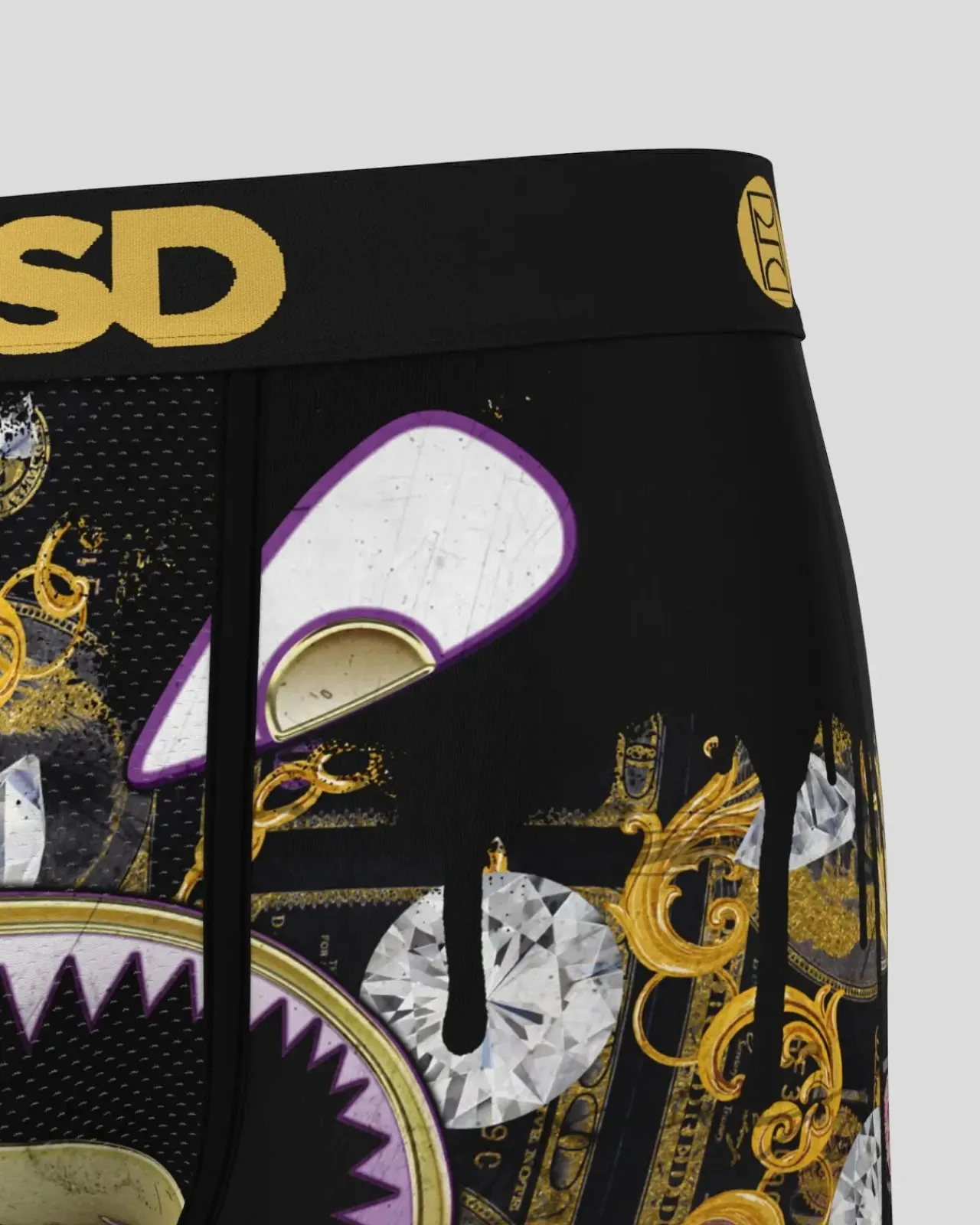 PSD Core Standard|Standard Length 7"*Warface Money Hungry