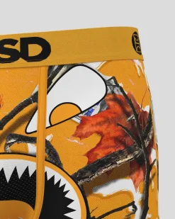 PSD Core Standard|Standard Length 7