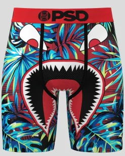 PSD Core Standard|Standard Length 7"*Warface Reef