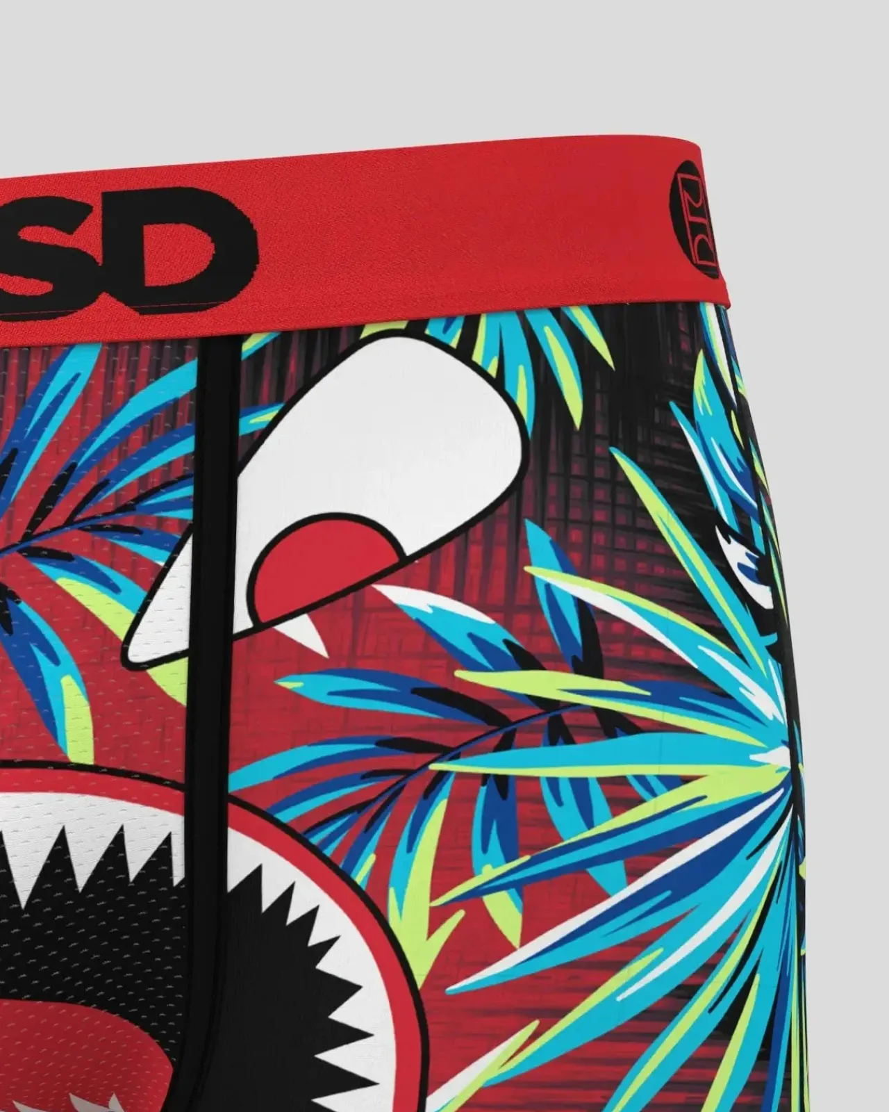 PSD Core Standard|Standard Length 7"*Warface Reef