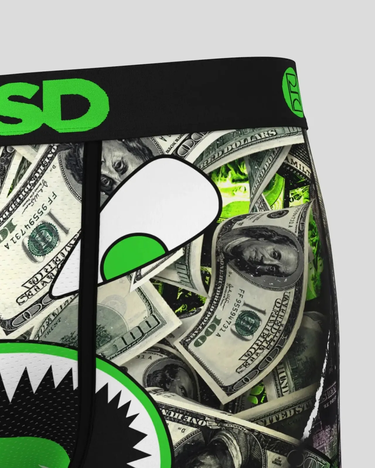 PSD Core Standard|Standard Length 7"*Warface Sage