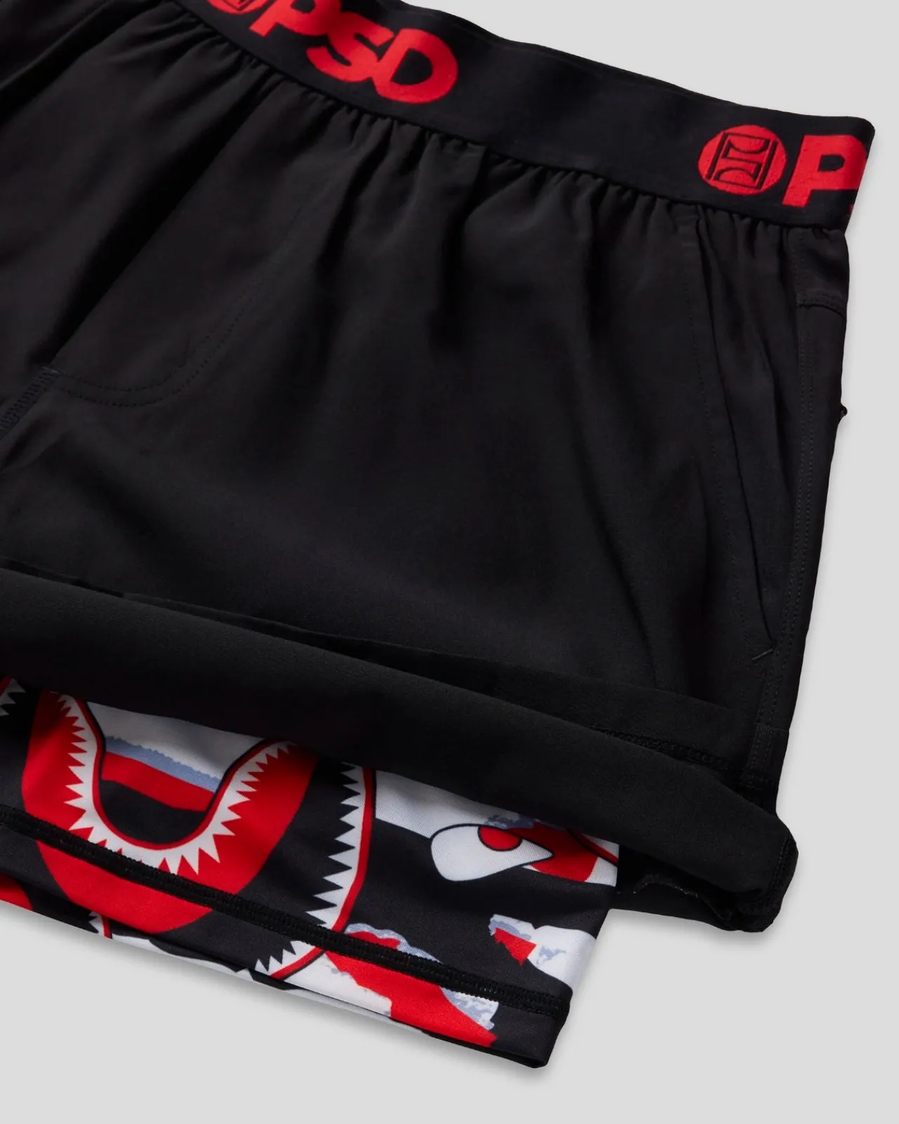 PSD Shorts*Warface Shatter Combo Short