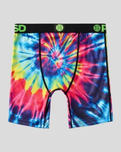PSD Youth*Warface Vivid Dye