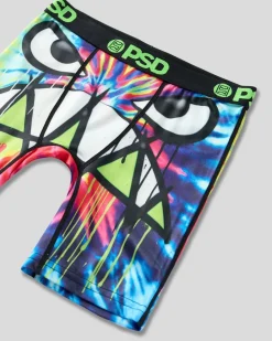 PSD Youth*Warface Vivid Dye