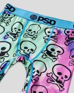 PSD Youth*Washed Bones