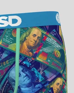 PSD Core Standard|Standard Length 7