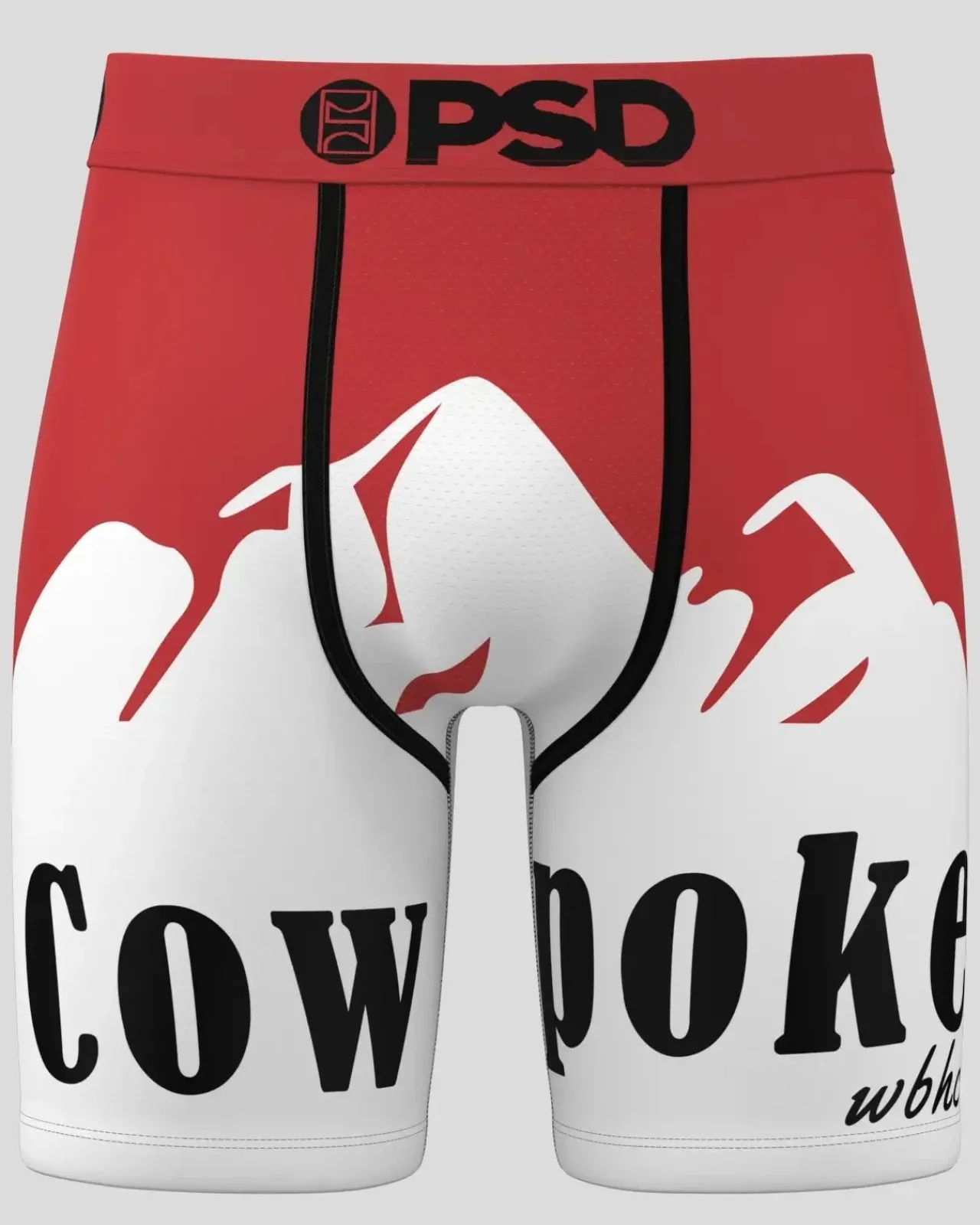 PSD Core Standard|Standard Length 7"*Whiskey Bent - Cowpoke