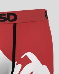 PSD Core Standard|Standard Length 7