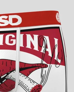 PSD Standard Length 7
