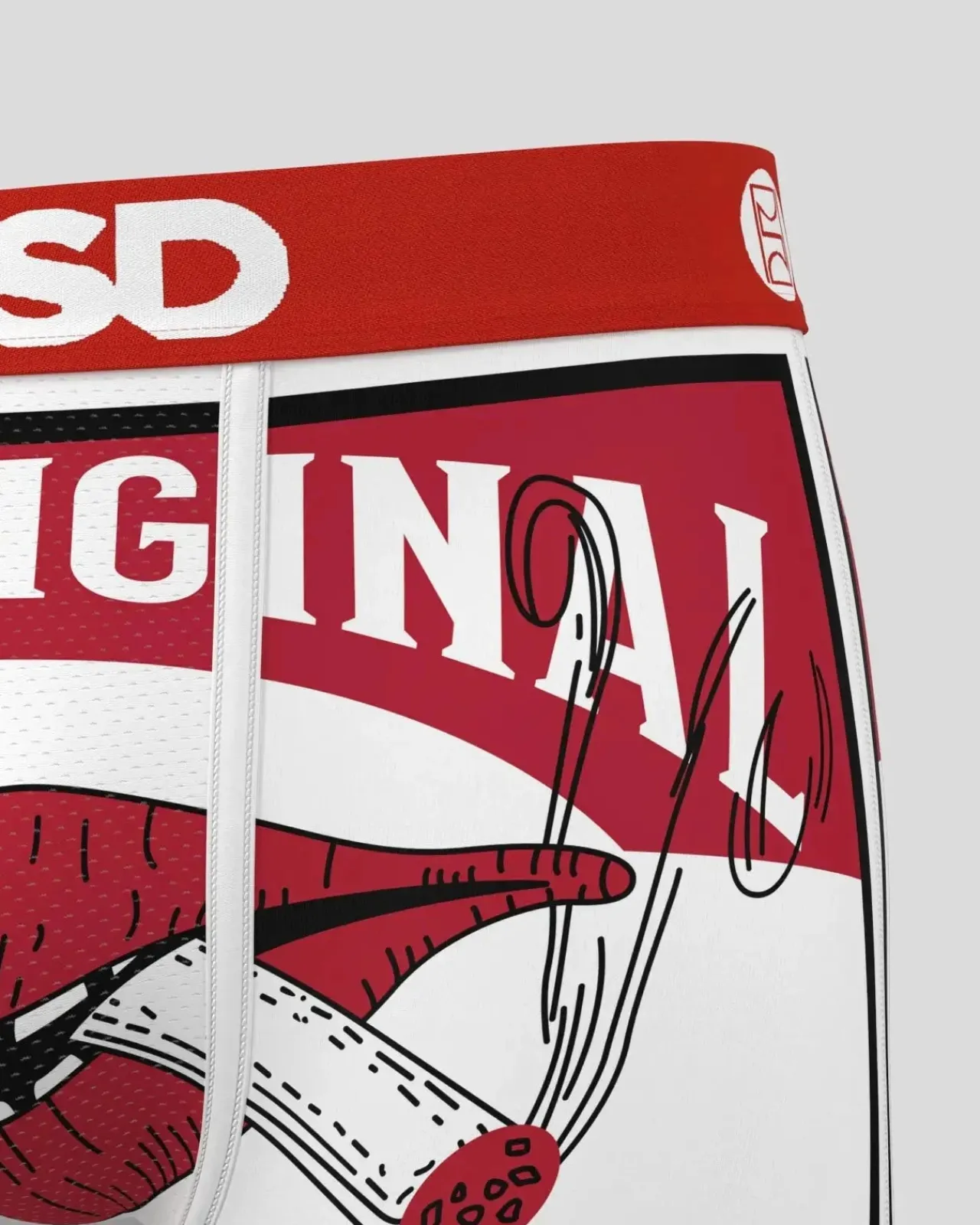 PSD Standard Length 7"|Core Standard*Whiskey Bent - Killers