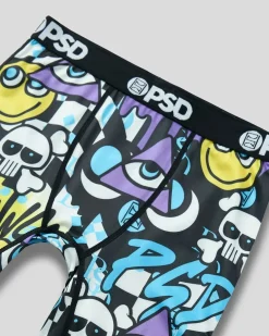 PSD Youth*Wild