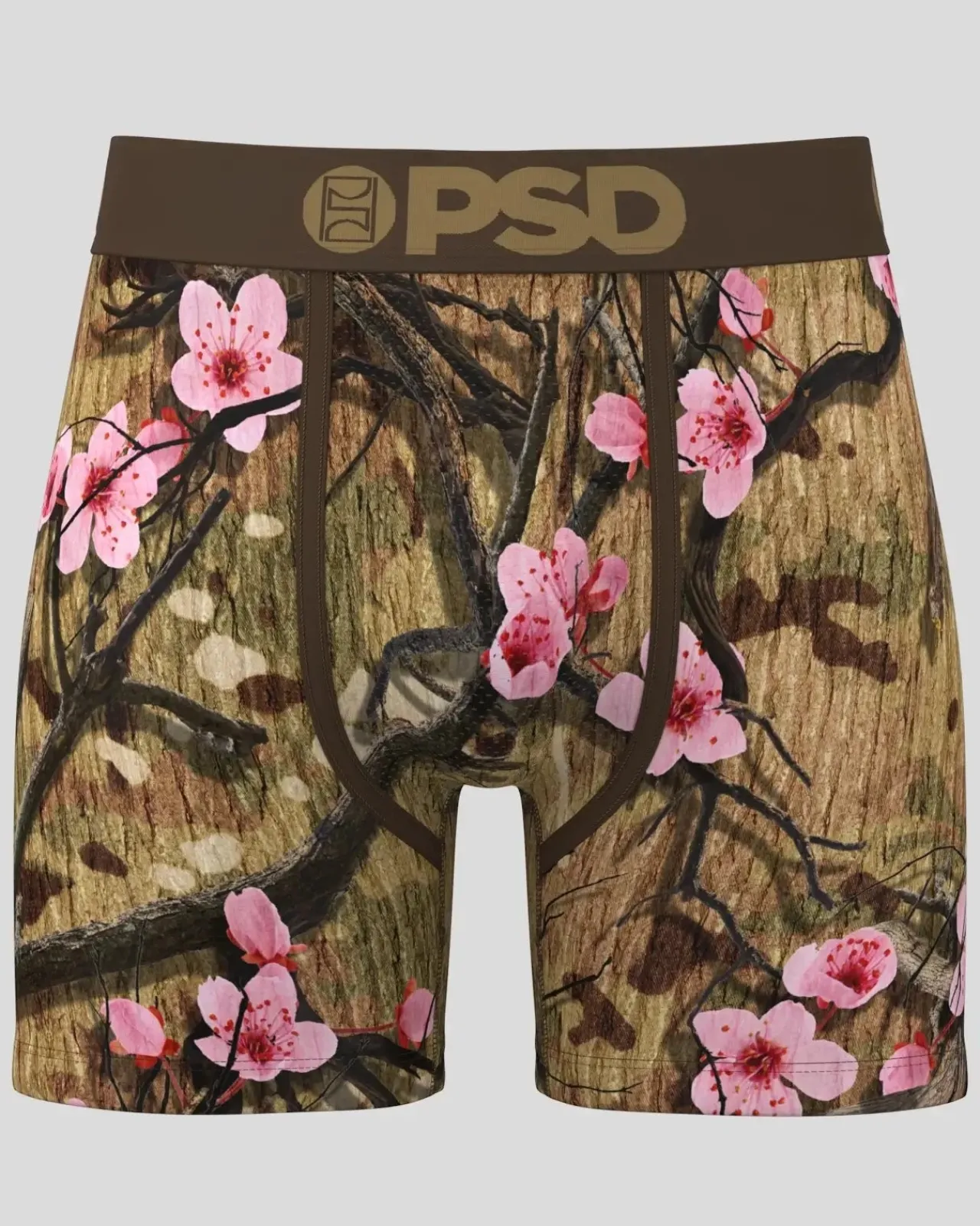PSD Core Standard|Mid Length 5"*Wild Bloom