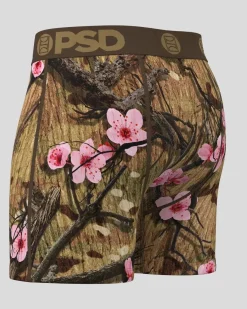 PSD Core Standard|Mid Length 5"*Wild Bloom