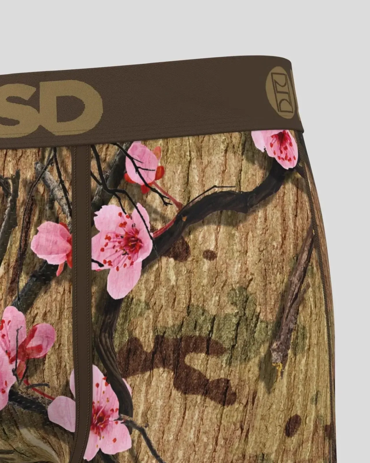 PSD Core Standard|Mid Length 5"*Wild Bloom