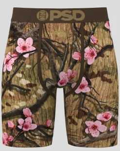 PSD Core Standard|Standard Length 7"*Wild Bloom