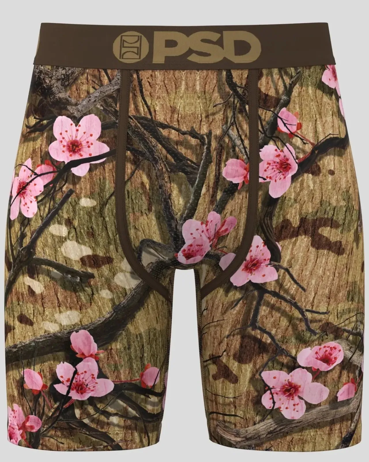 PSD Core Standard|Standard Length 7"*Wild Bloom