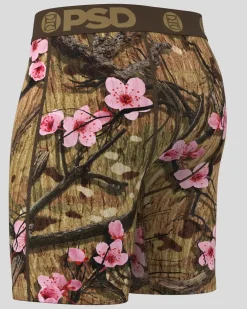 PSD Core Standard|Standard Length 7"*Wild Bloom