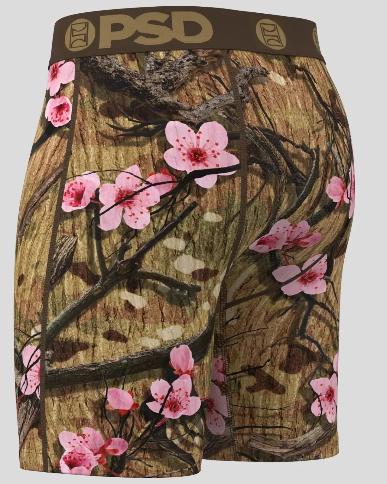PSD Core Standard|Standard Length 7"*Wild Bloom