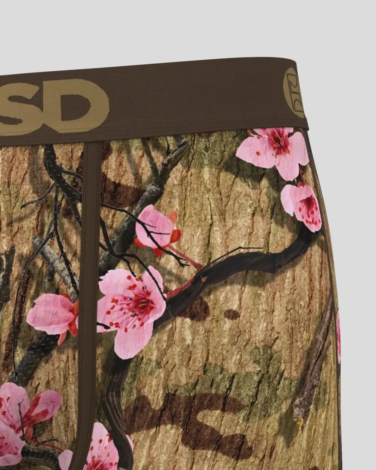 PSD Core Standard|Standard Length 7"*Wild Bloom