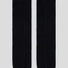 PSD Socks*Womens Crew - Black