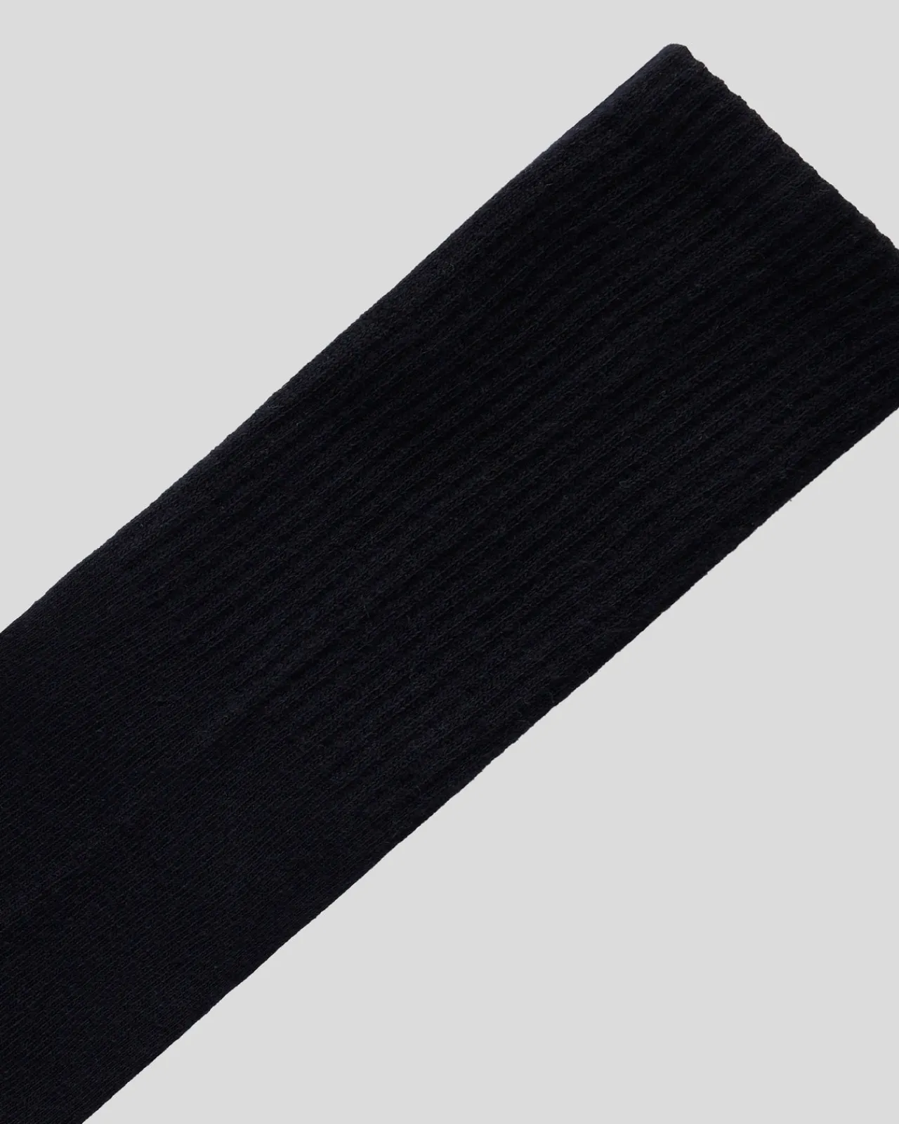 PSD Socks*Womens Crew - Black