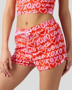 Women PSD Sleep Sets*XOXO Modal - Cami Sleep Set